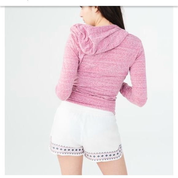 Aeropostale Pink Jacket - Picture 2 of 2